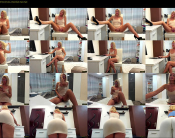 jaylynxxxx74 — 54 minute Chaturbate female cam show recording, 1080p, Aug 10, 2022