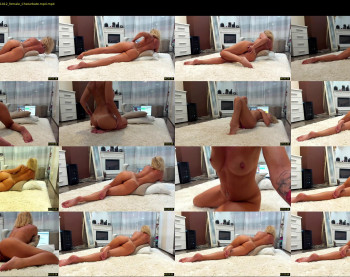 jaylynxxxx74 — 54 minute Chaturbate female cam show recording, 1080p, Aug 10, 2022