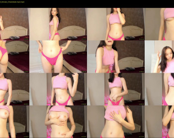 jenny__lii — 54 minute Chaturbate female cam show recording, 1080p, Aug 10, 2022
