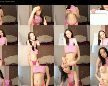 jenny__lii — 54 minute Chaturbate female cam show recording, 1080p, Aug 10, 2022