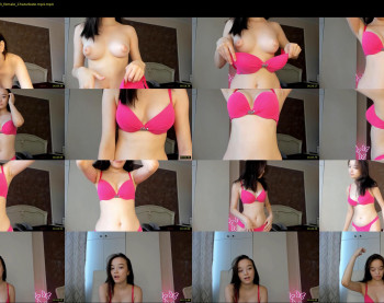 jenny__lii — 3 minute Chaturbate female cam show recording, 1080p, Aug 10, 2022