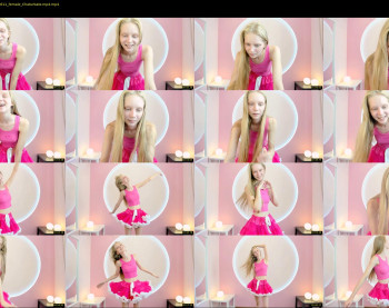 jenny_ames — 7 minute Chaturbate female cam show recording, 1080p, Aug 10, 2022