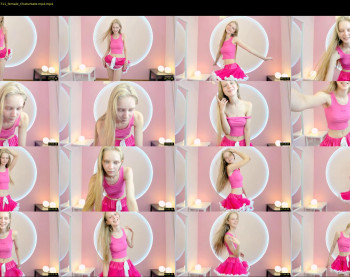 jenny_ames — 54 minute Chaturbate female cam show recording, 1080p, Aug 10, 2022