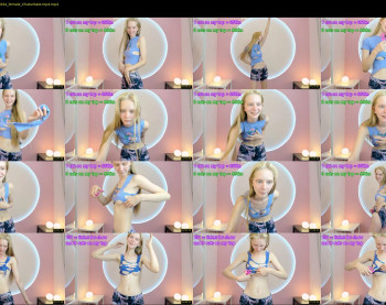 jenny_ames — 43 minute Chaturbate female cam show recording, 1080p, Aug 10, 2022