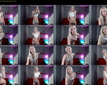 jessica_rays — 54 minute Chaturbate couple cam show recording, 720p, Aug 11, 2022