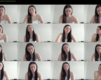 jessicagoold — 4 minute Chaturbate female cam show recording, 1080p, Aug 10, 2022