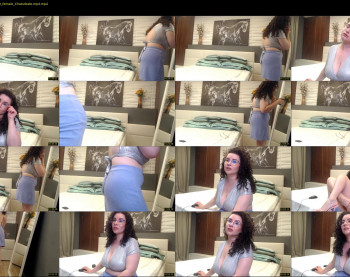 jessykah — 30 minute Chaturbate female cam show recording, 1080p, Aug 10, 2022