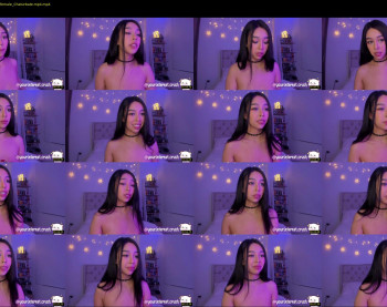 ji_hyun — 10 minute Chaturbate female cam show recording, 720p, Aug 10, 2022