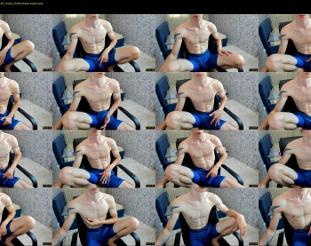 joni_joni18 — 33 minute Chaturbate male cam show recording, 1080p, Aug 10, 2022