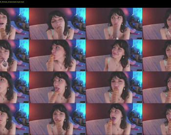 juby_yubi — 4 minute Chaturbate female cam show recording, 720p, Aug 10, 2022