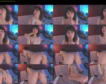 juby_yubi — 6 minute Chaturbate female cam show recording, 720p, Aug 10, 2022