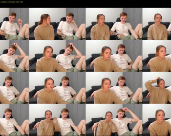 julsweet — 4 minute Chaturbate male cam show recording, 1080p, Aug 11, 2022