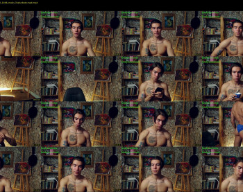 karlos_murphy — 34 minute Chaturbate male cam show recording, 1080p, Aug 10, 2022
