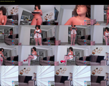 karlye_5 — 56 minute Chaturbate female cam show recording, 1080p, Aug 10, 2022
