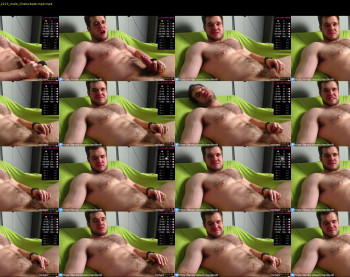 karmapolice_ — 35 minute Chaturbate male cam show recording, 1080p, Aug 10, 2022
