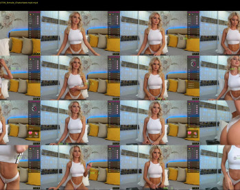 kassablanca_ — 31 minute Chaturbate female cam show recording, 1080p, Aug 10, 2022