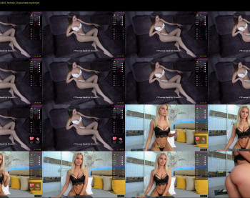 kassablanca_ — 30 minute Chaturbate female cam show recording, 1080p, Aug 11, 2022