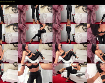 katedolly — 53 minute Chaturbate female cam show recording, 1080p, Aug 10, 2022