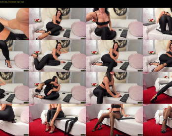 katedolly — 54 minute Chaturbate female cam show recording, 1080p, Aug 10, 2022