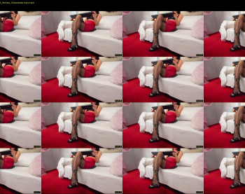 katedolly — 3 minute Chaturbate female cam show recording, 1080p, Aug 10, 2022