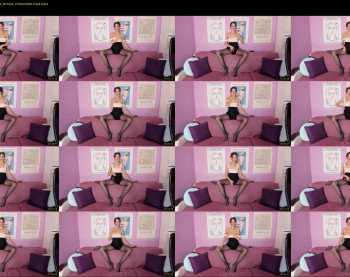 kathlena — 10 minute Chaturbate female cam show recording, 720p, Aug 10, 2022