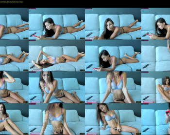katrin_fit — 16 minute Chaturbate female cam show recording, 720p, Aug 10, 2022