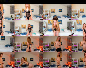 katrinpolly — 54 minute Chaturbate couple cam show recording, 1080p, Aug 11, 2022