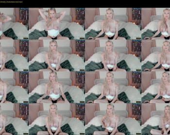 kb3301 — 5 minute Chaturbate couple cam show recording, 1080p, Aug 10, 2022