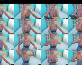 kellybabee — 20 minute Chaturbate female cam show recording, 720p, Aug 10, 2022