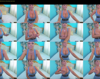 kellybabee — 19 minute Chaturbate female cam show recording, 720p, Aug 10, 2022