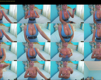 kellybabee — 19 minute Chaturbate female cam show recording, 720p, Aug 10, 2022