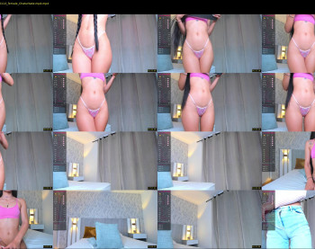 kim_spencer — 31 minute Chaturbate female cam show recording, 1080p, Aug 11, 2022