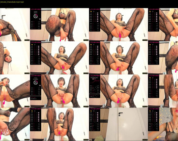 kimisun — 60 minute Chaturbate female cam show recording, 1080p, Aug 11, 2022