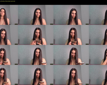 kitty_hotx — 6 minute Chaturbate female cam show recording, 720p, Aug 10, 2022