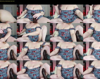 kittykay86 — 21 minute Chaturbate female cam show recording, 1080p, Aug 10, 2022