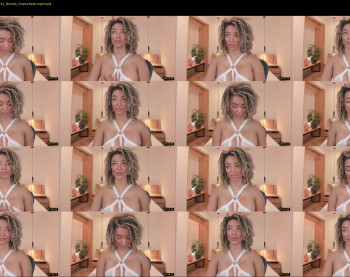 kleogold_1 — 3 minute Chaturbate female cam show recording, 720p, Aug 10, 2022