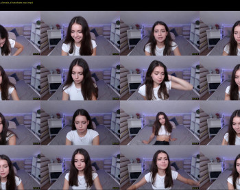 kuroteur — 62 minute Chaturbate couple cam show recording, 1080p, Aug 10, 2022