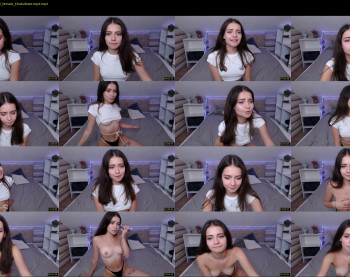 kuroteur — 40 minute Chaturbate couple cam show recording, 1080p, Aug 10, 2022