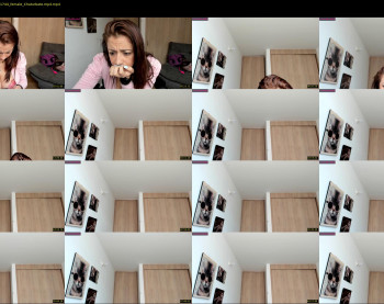 lalanaughty1 — 46 minute Chaturbate female cam show recording, 1080p, Aug 10, 2022