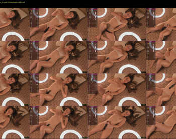 lallistuart — 32 minute Chaturbate female cam show recording, 1080p, Aug 10, 2022