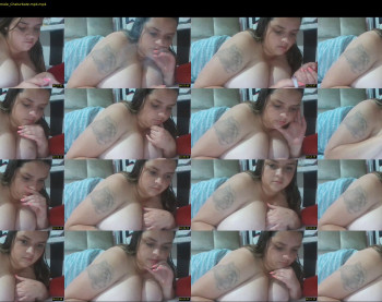 lantti — 8 minute Chaturbate female cam show recording, 720p, Aug 11, 2022