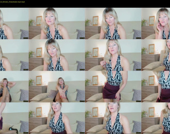 lara_fisher — 7 minute Chaturbate female cam show recording, 1080p, Aug 10, 2022