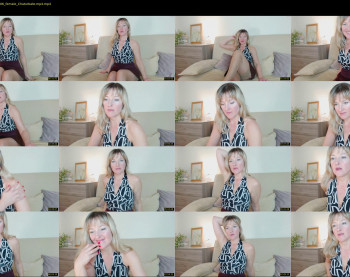 lara_fisher — 9 minute Chaturbate female cam show recording, 1080p, Aug 11, 2022