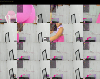 lararey_ — 3 minute Chaturbate female cam show recording, 1080p, Aug 11, 2022