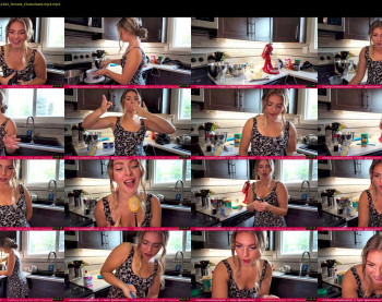 leahsunshine — 59 minute Chaturbate female cam show recording, 1080p, Aug 10, 2022