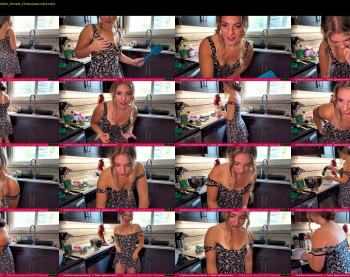 leahsunshine — 59 minute Chaturbate female cam show recording, 1080p, Aug 11, 2022
