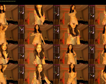 lee_senpai — 21 minute Chaturbate female cam show recording, 1080p, Aug 10, 2022