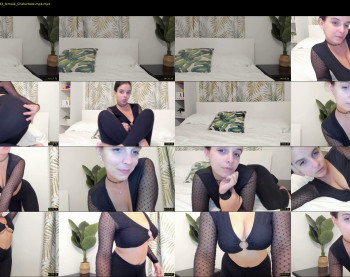lilbeccaxo — 56 minute Chaturbate female cam show recording, 1080p, Aug 10, 2022