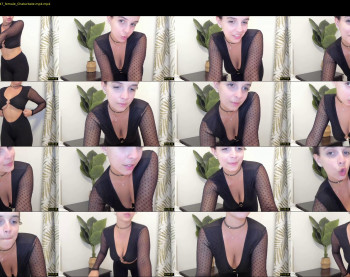lilbeccaxo — 3 minute Chaturbate female cam show recording, 1080p, Aug 10, 2022