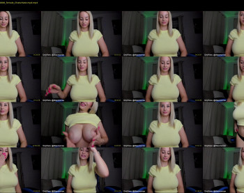 lilianmonroe — 25 minute Chaturbate female cam show recording, 1080p, Aug 11, 2022